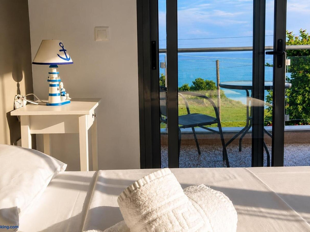 La Casa Al Mare