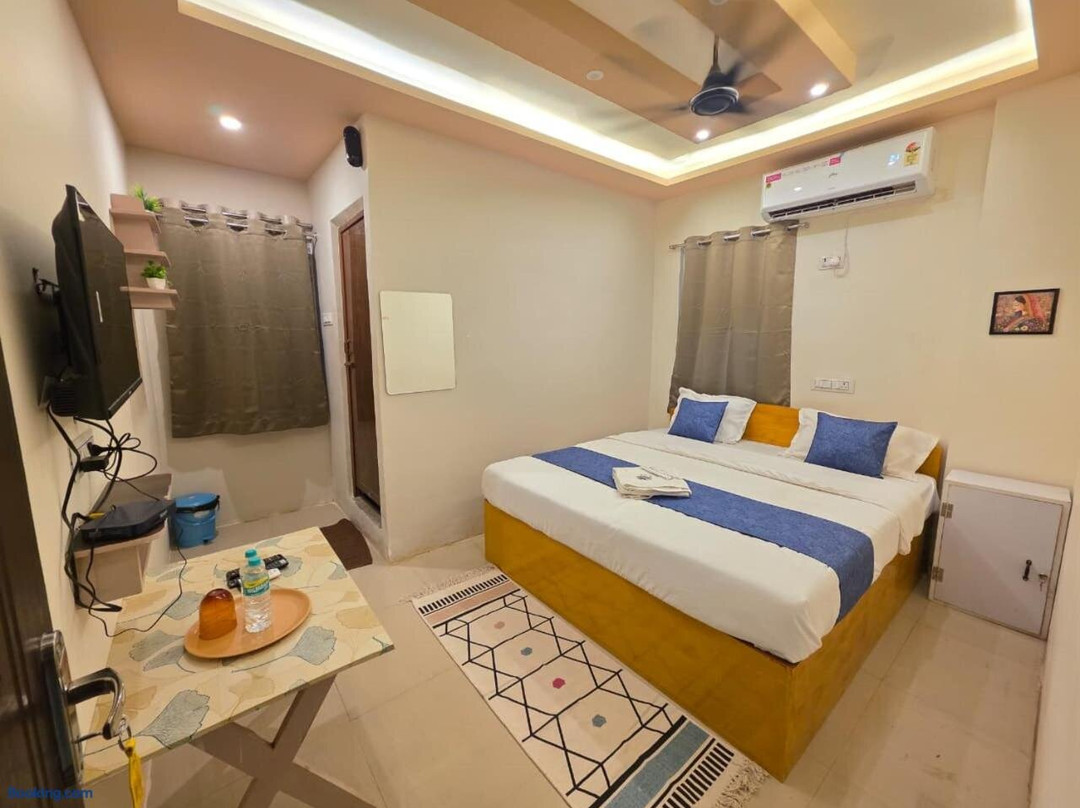 Vijaya Lodge