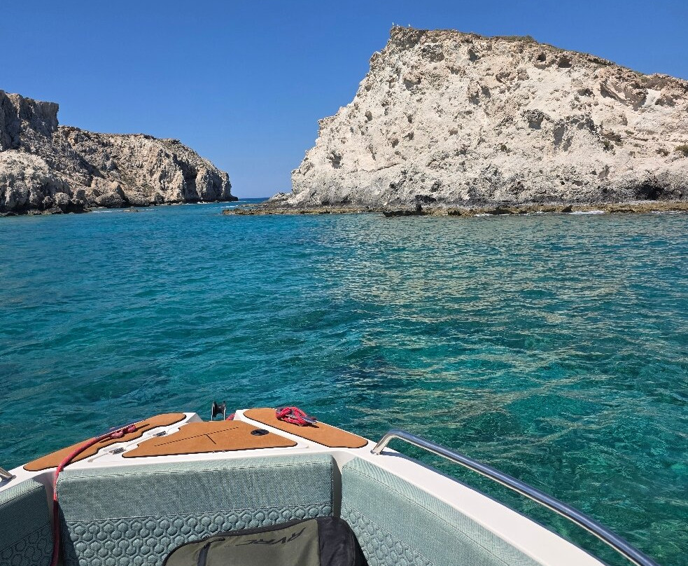 JP CRUISES - Makry Gialos-Makry-Gialos必去景点