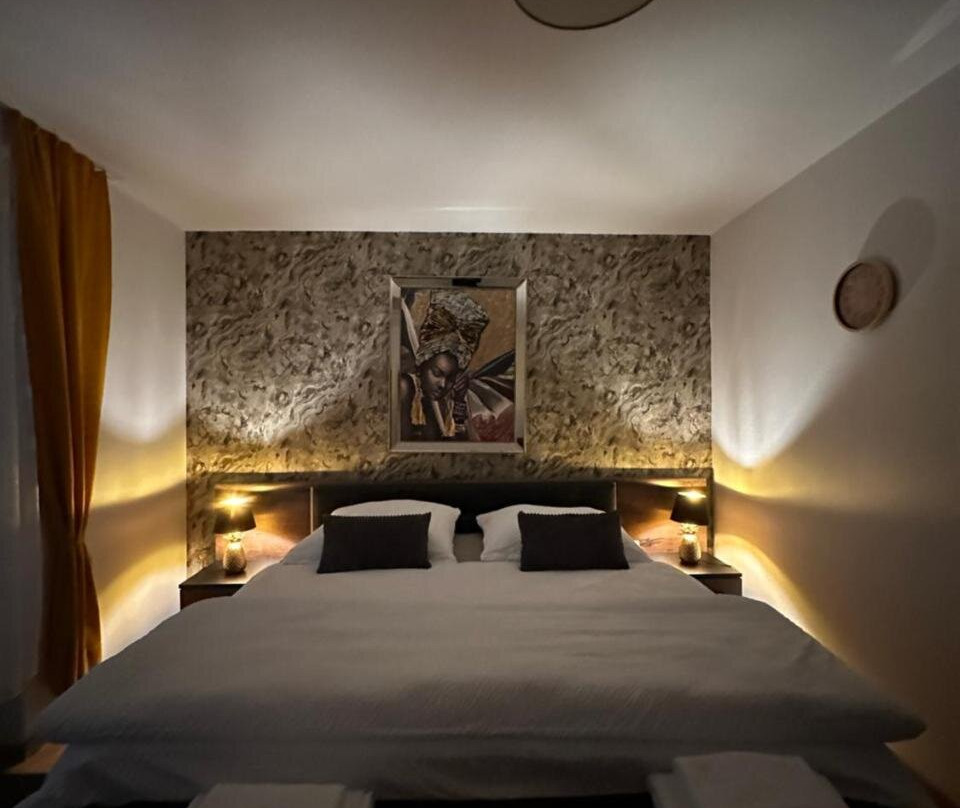 Cinar Hotel & Restaurant