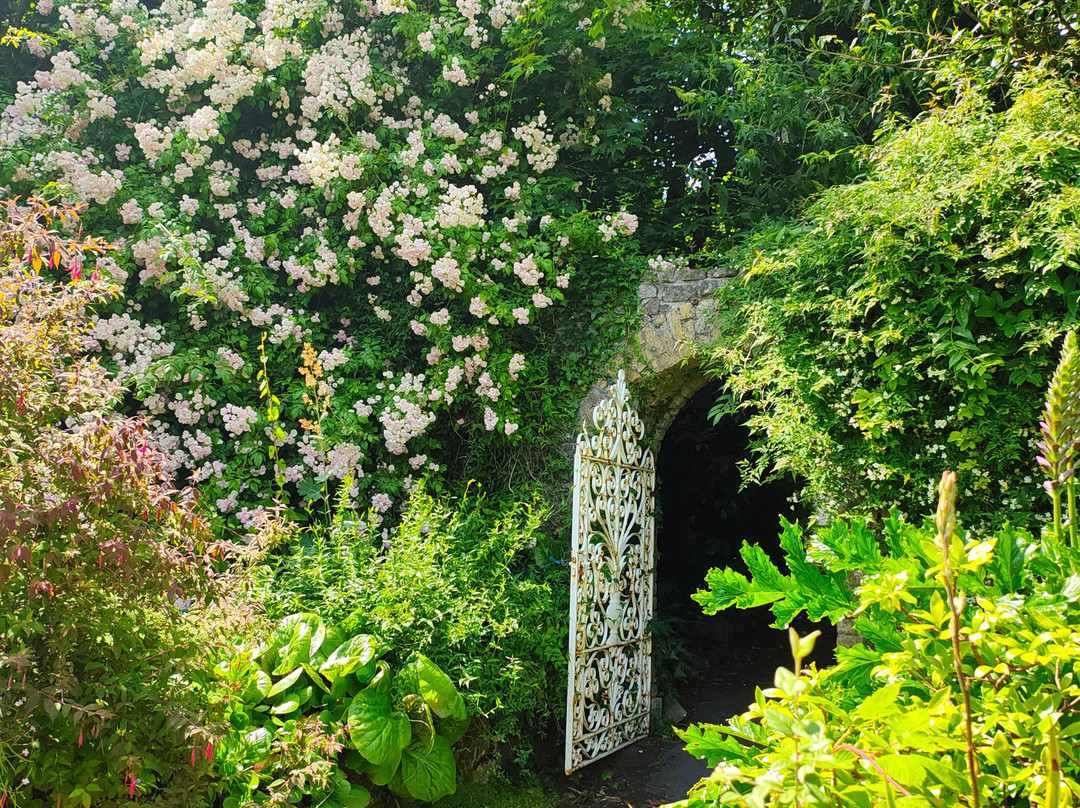 Belvedere House Gardens & Park-Mullingar必去景点