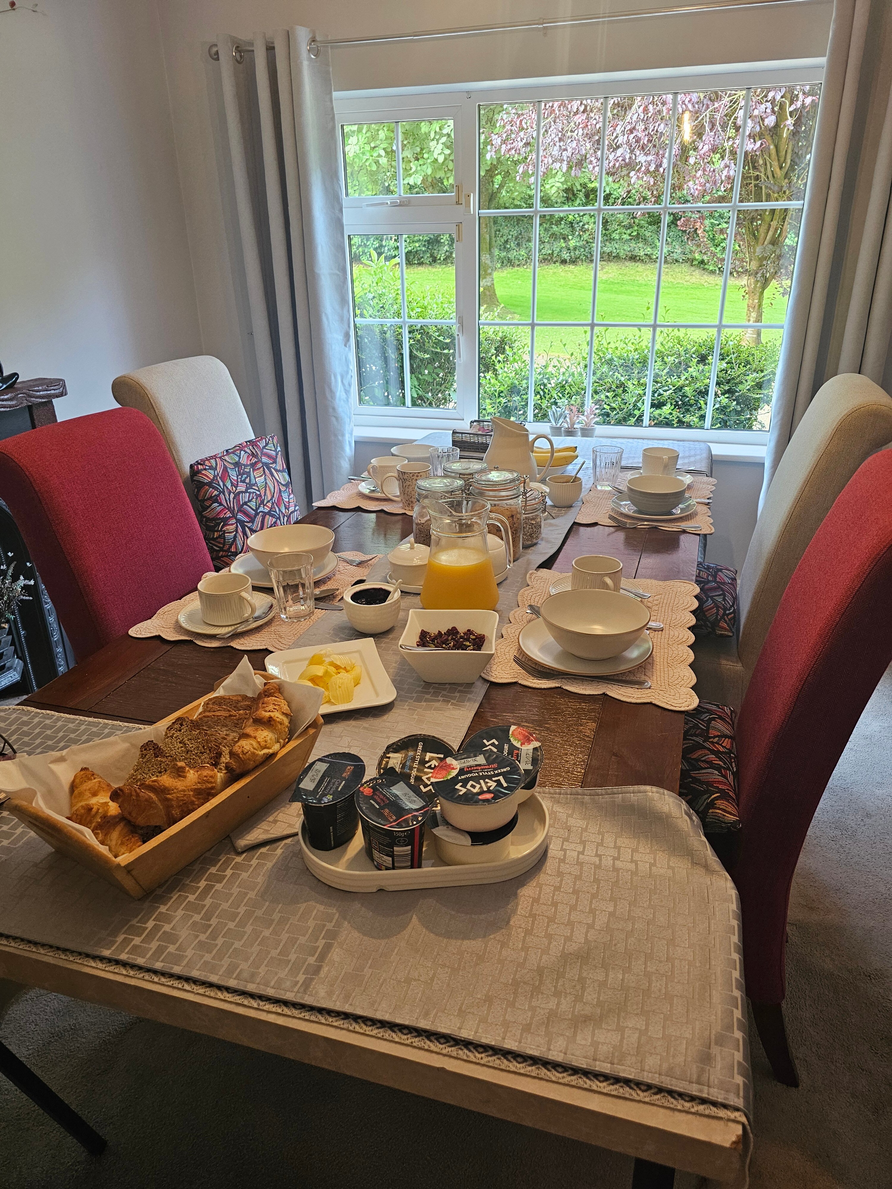 Inglewood lodge-旅行者