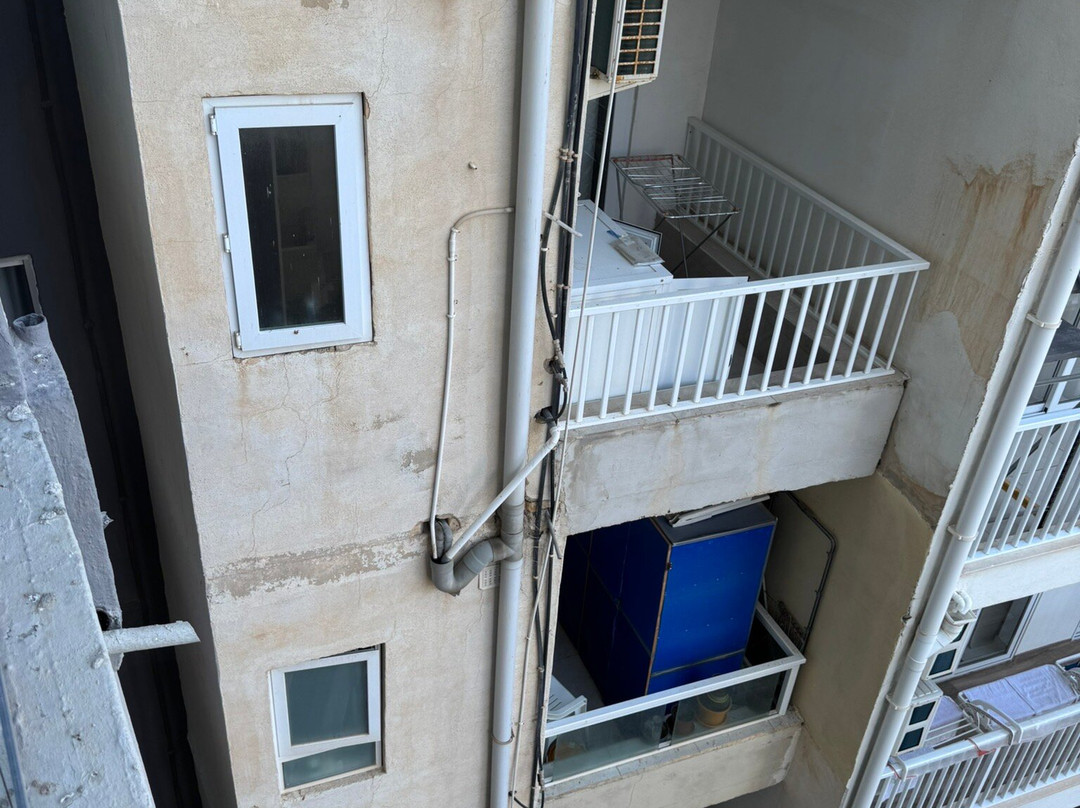阳光海岸spa酒店主图