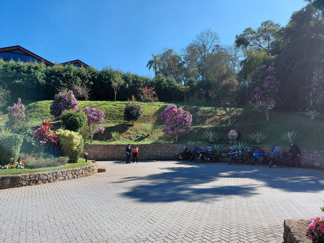Vinícola XV de Novembro-Sao Roque必去景点