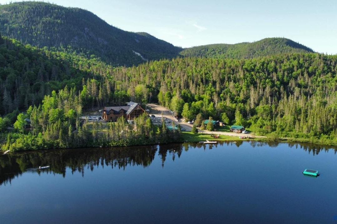 Auberge Boréale de Charlevoix