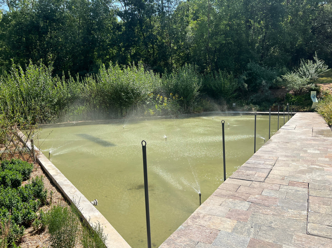 Les Jardins De L'Imaginaire-Terrasson-Lavilledieu必去景点