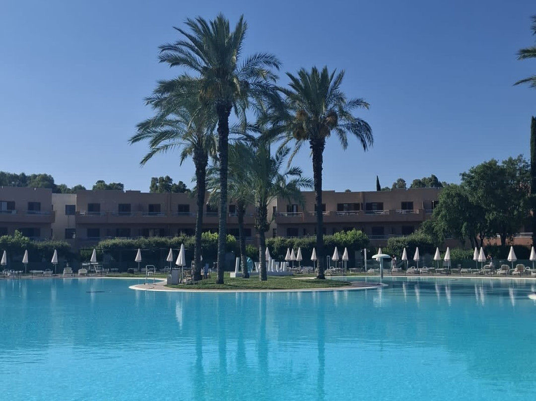 Otium Sibari Resort主图