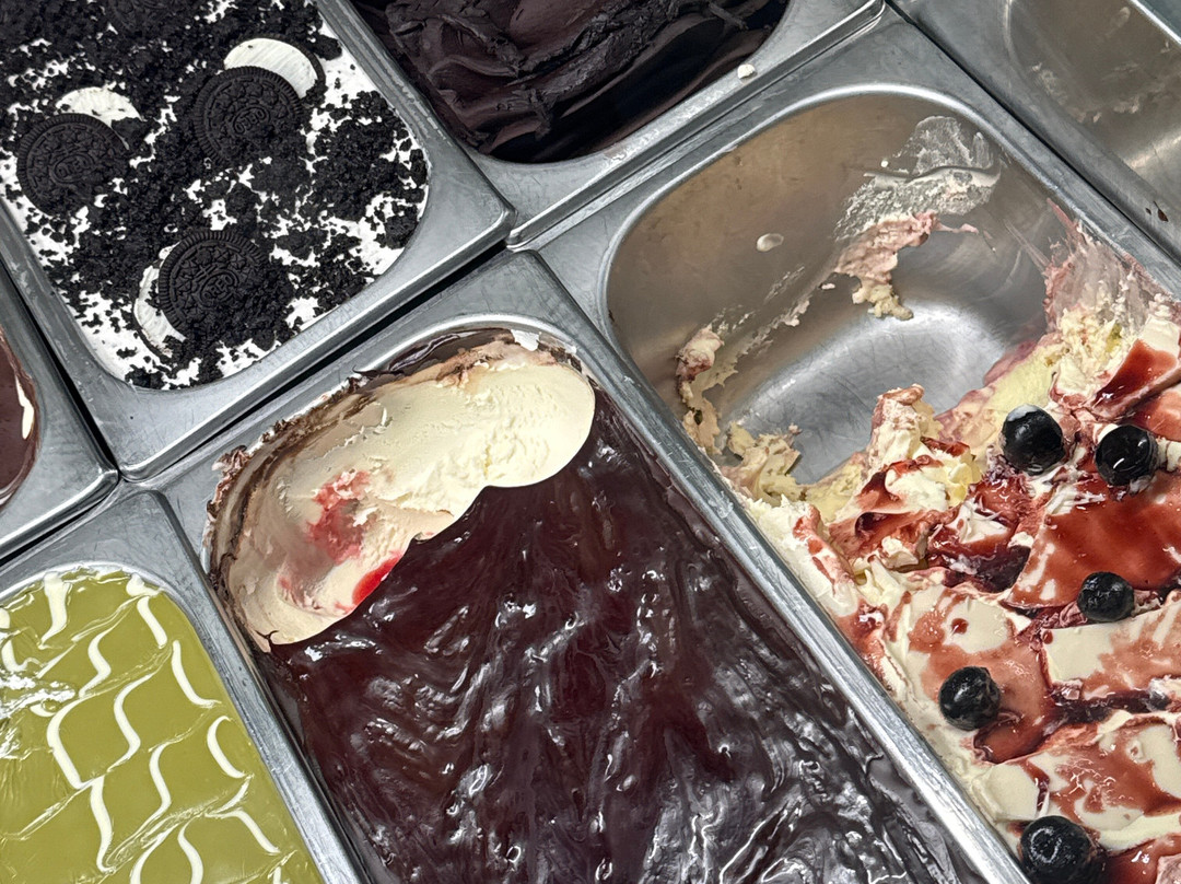 Pavanelli Gelateria