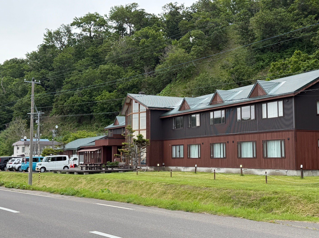 知床季风俱乐部酒店主图