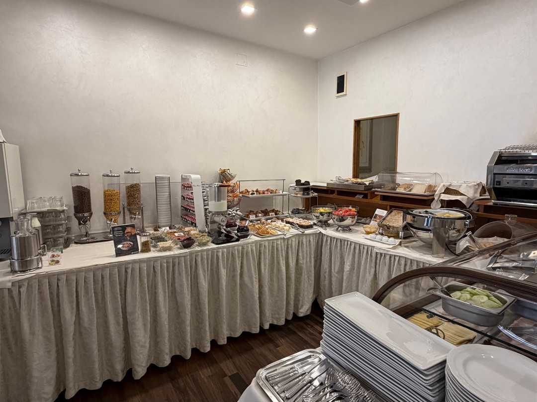 维维特3星酒店主图