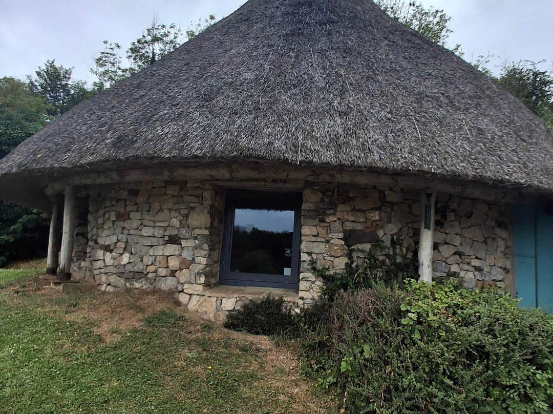 Lough Gur Visitor Centre-利默里克必去景点