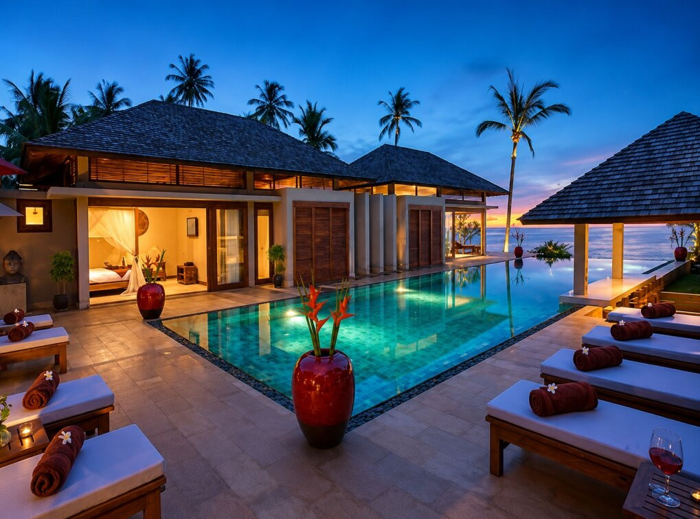 Villa Ayundra