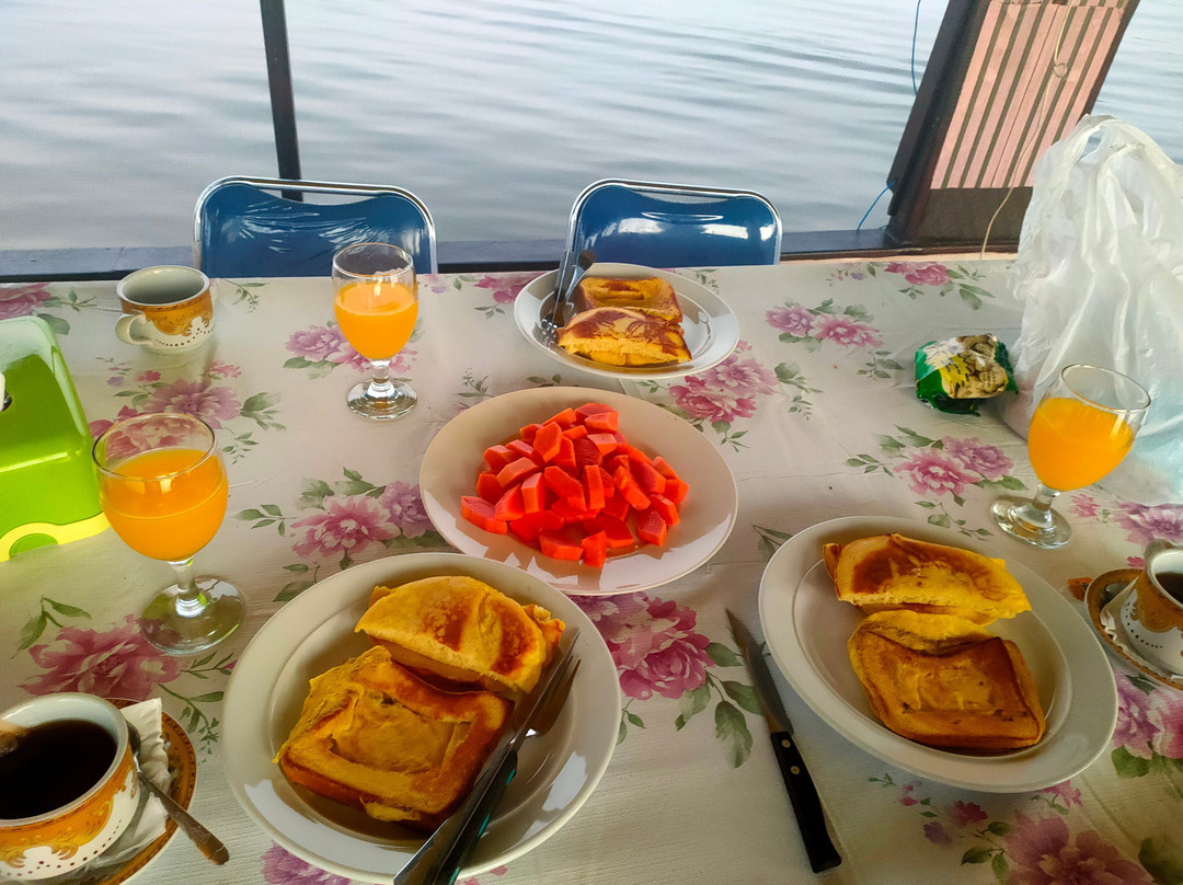 Dolphindo Tour Orangutan Tanjung Puting-Kumai必去景点