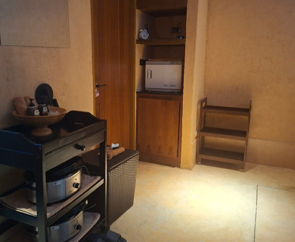 Sunyata Spa & Wellness Island Escape Burasari-Coconut Island必去景点