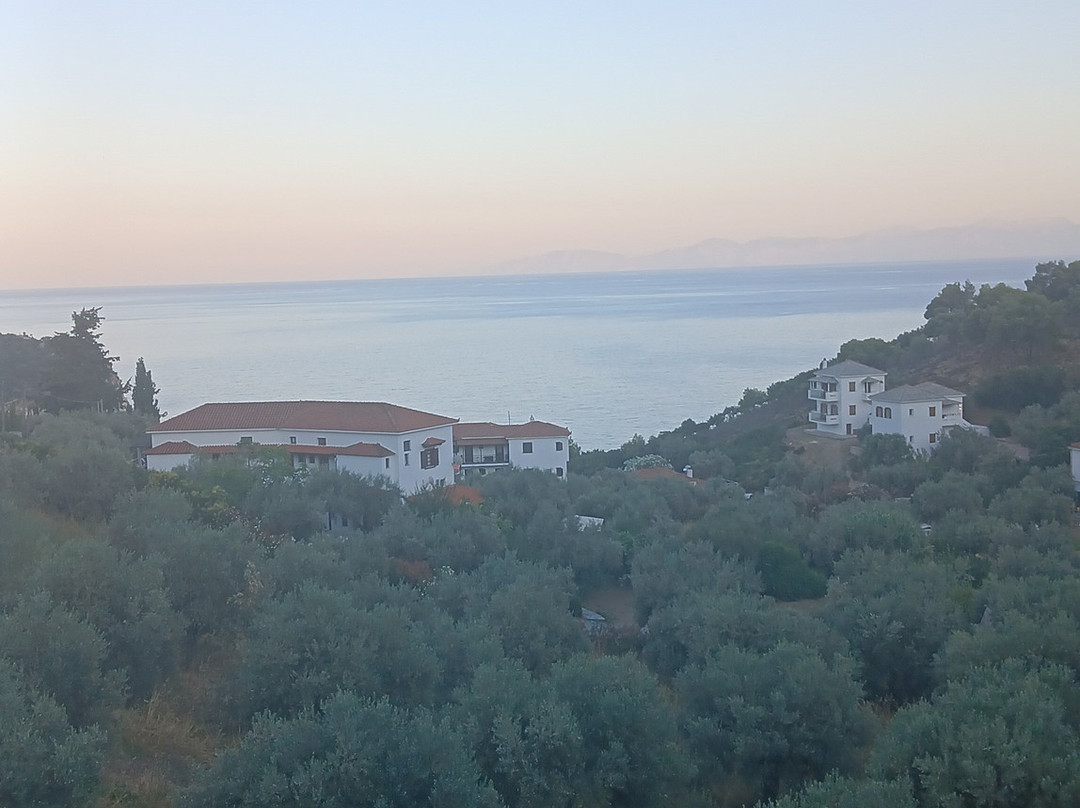 Ariadne Hotel Skopelos主图