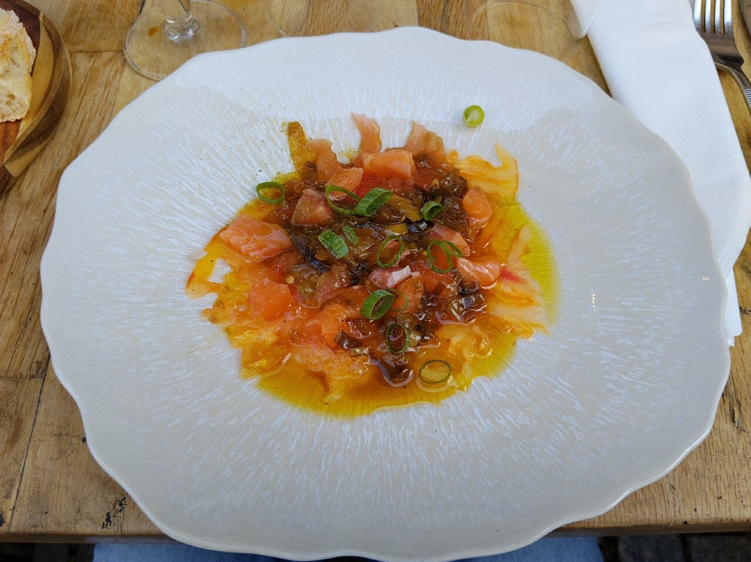 Ô 30 Restaurant