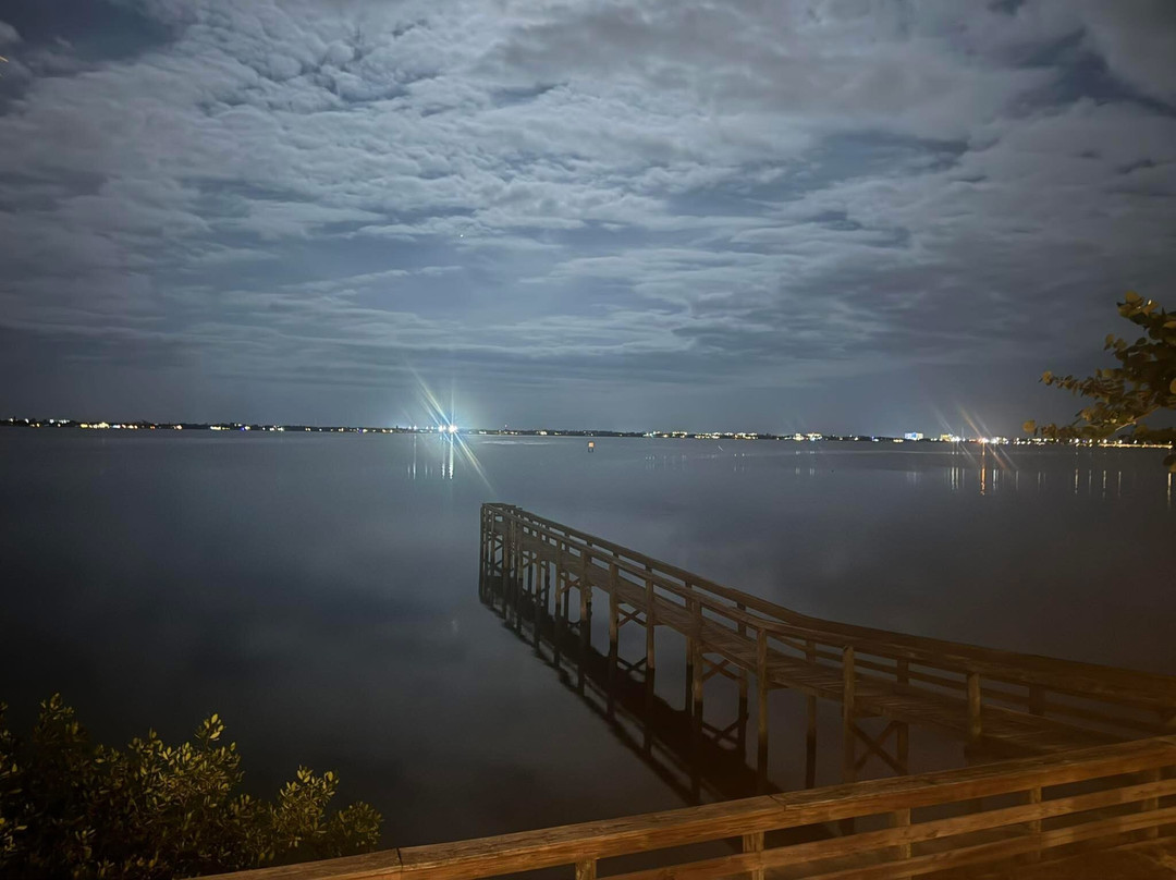 Brevardian Riverfront