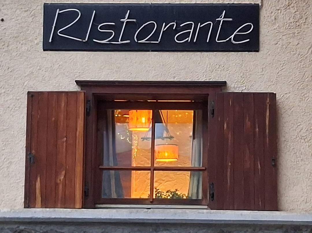 圣乔瓦尼酒店主图