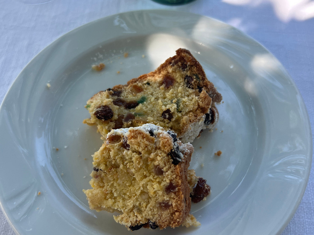 Cinque Terre Cooking School-滨海蒙特罗梭必去景点