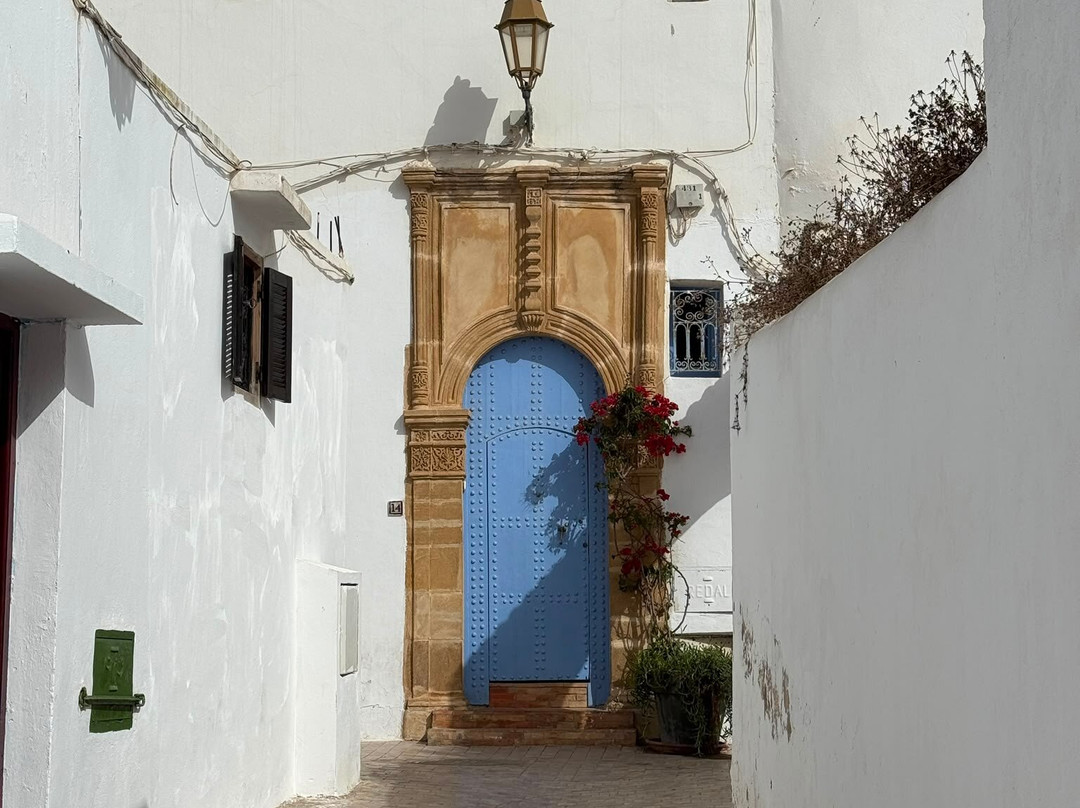 Morocco Shining Tours-非斯必去景点