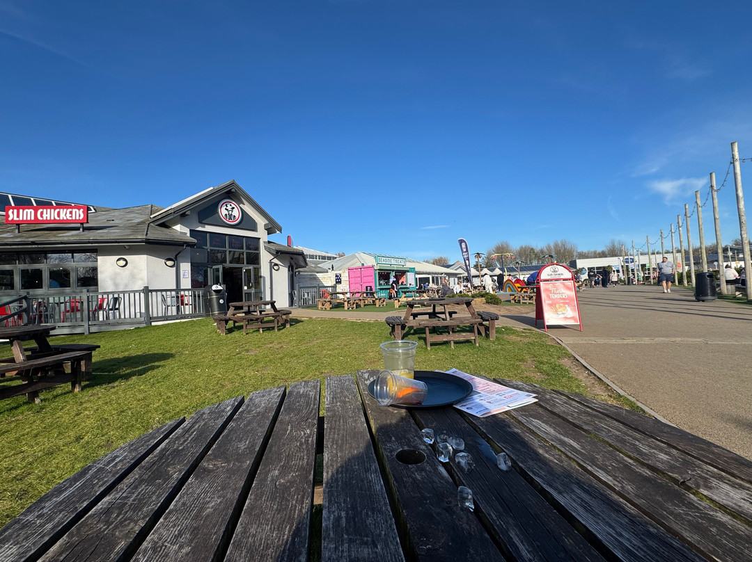 Cleethorpes Beach Holiday Park主图
