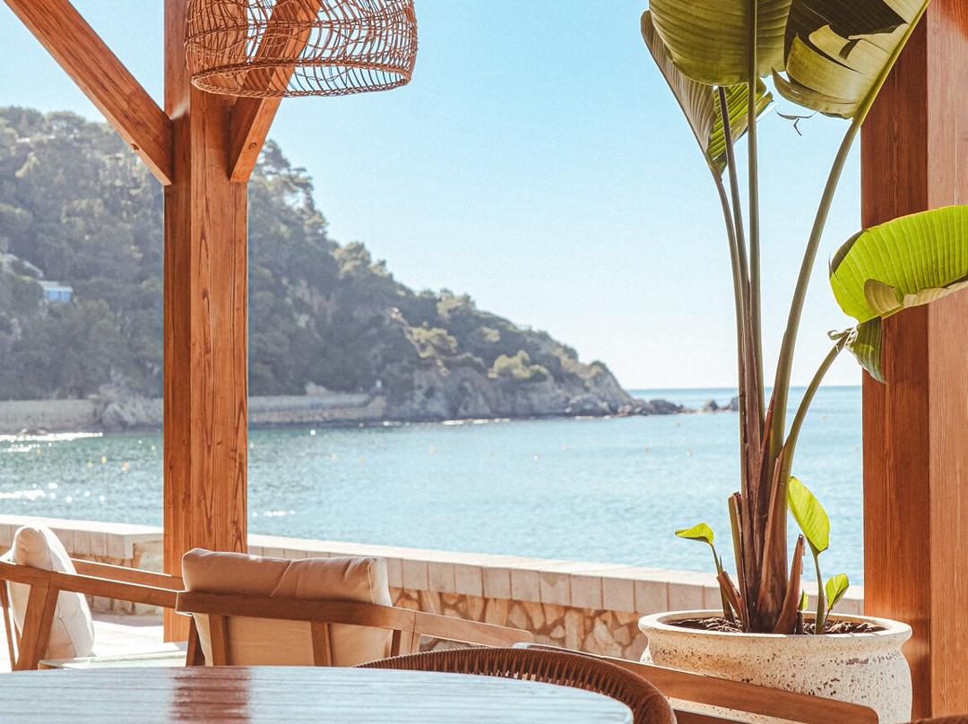 AZULIK Beach Club| Restaurante | Playa de Fenals