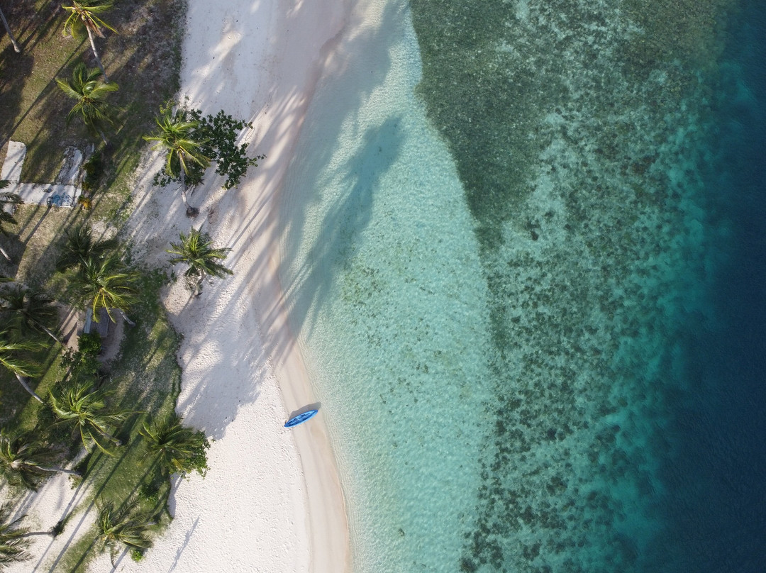 Keelooma | Linapacan Tour, Expedition and Island Stay-利纳帕坎岛必去景点