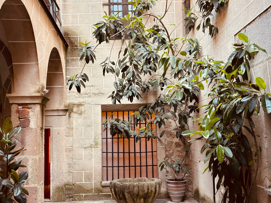 Catedral de Plasencia-Plasencia必去景点