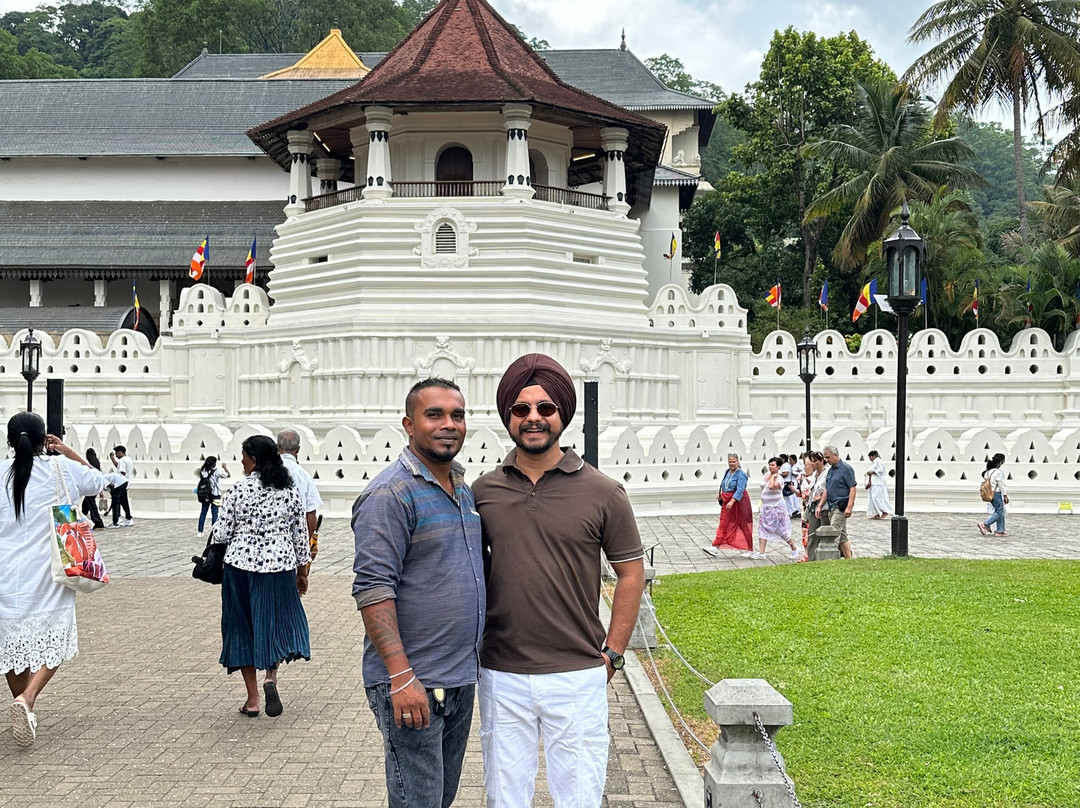 Sri Pathi Tours-Homagama必去景点