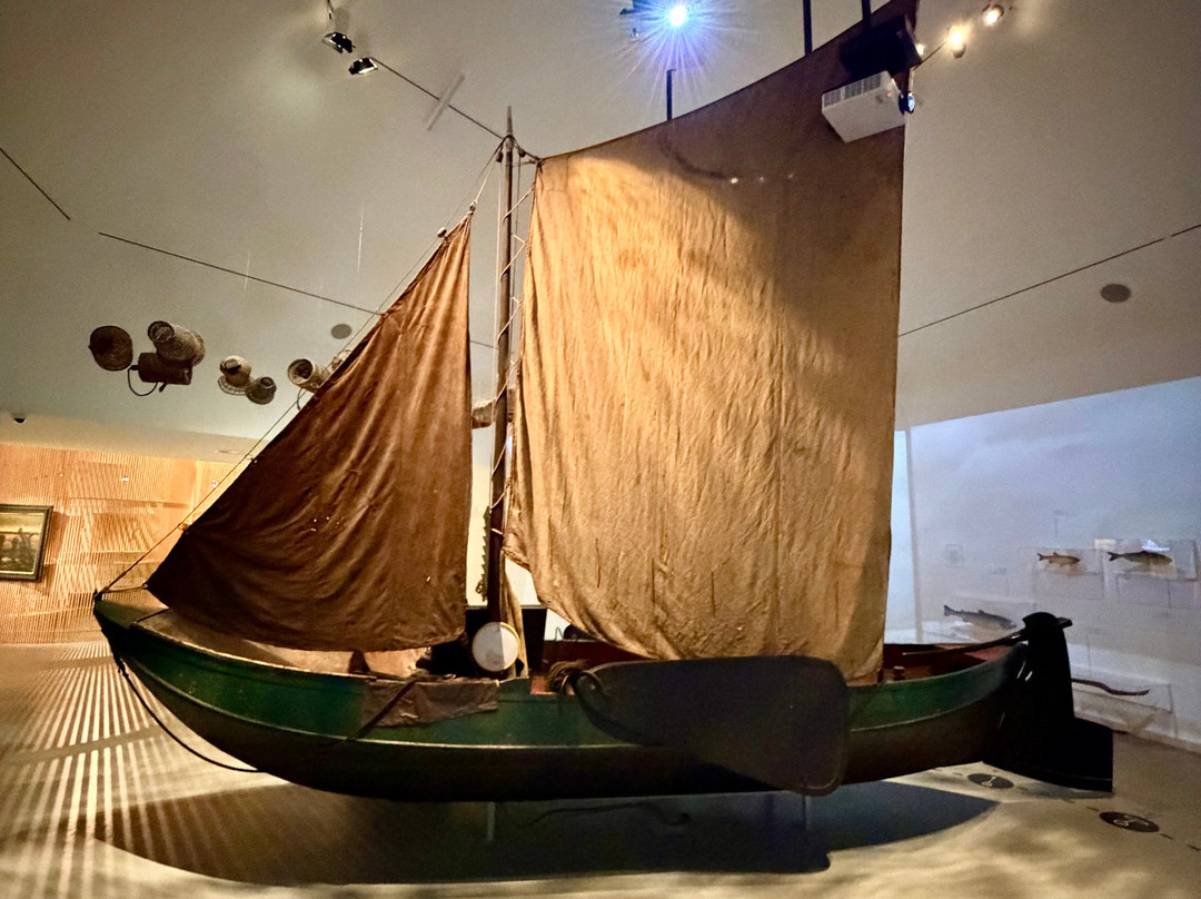 Biesbosch Museum-National Park De Biesbosch必去景点
