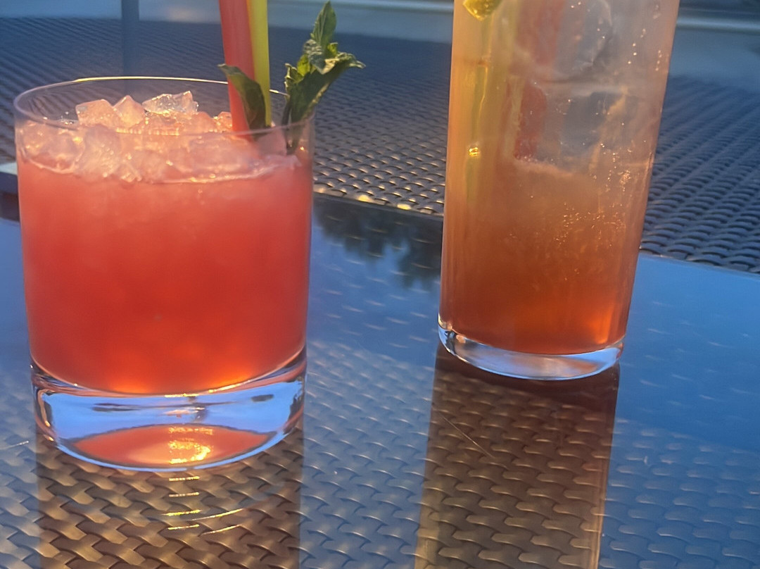 帕尔蒙湾酒店及水疗中心主图