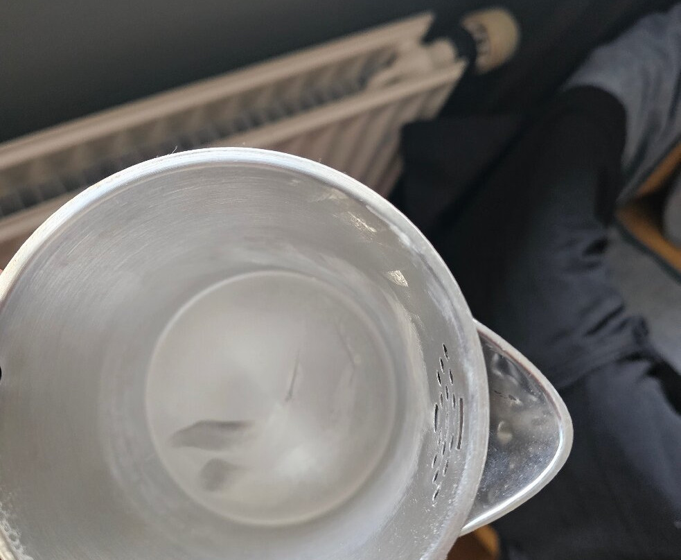希德哈维恩斯堪迪克酒店主图