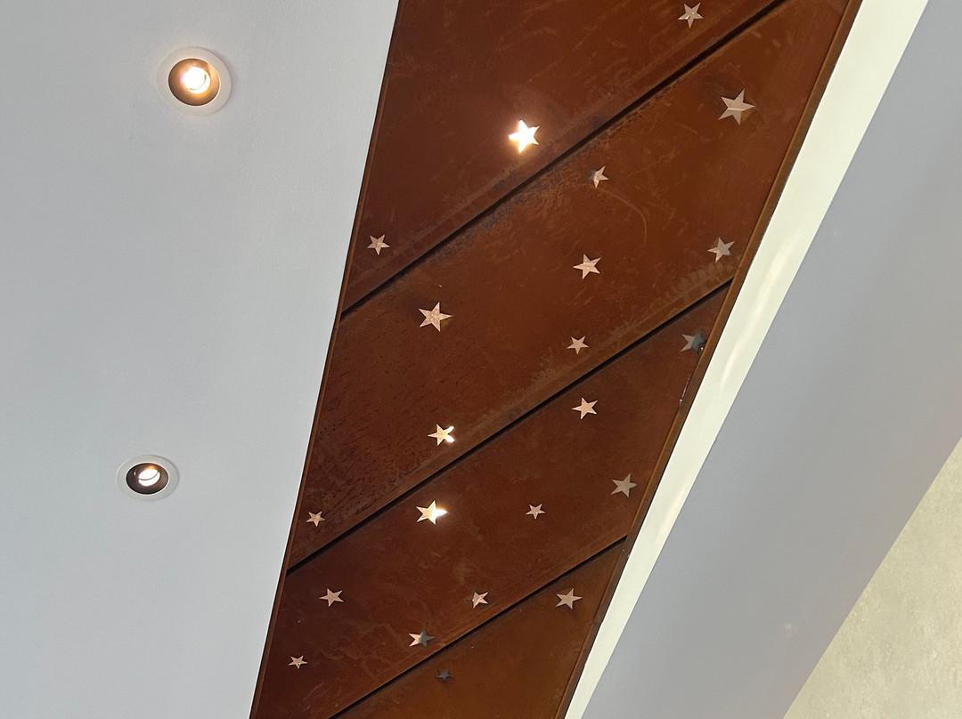 United States Marshals Museum-史密斯堡必去景点