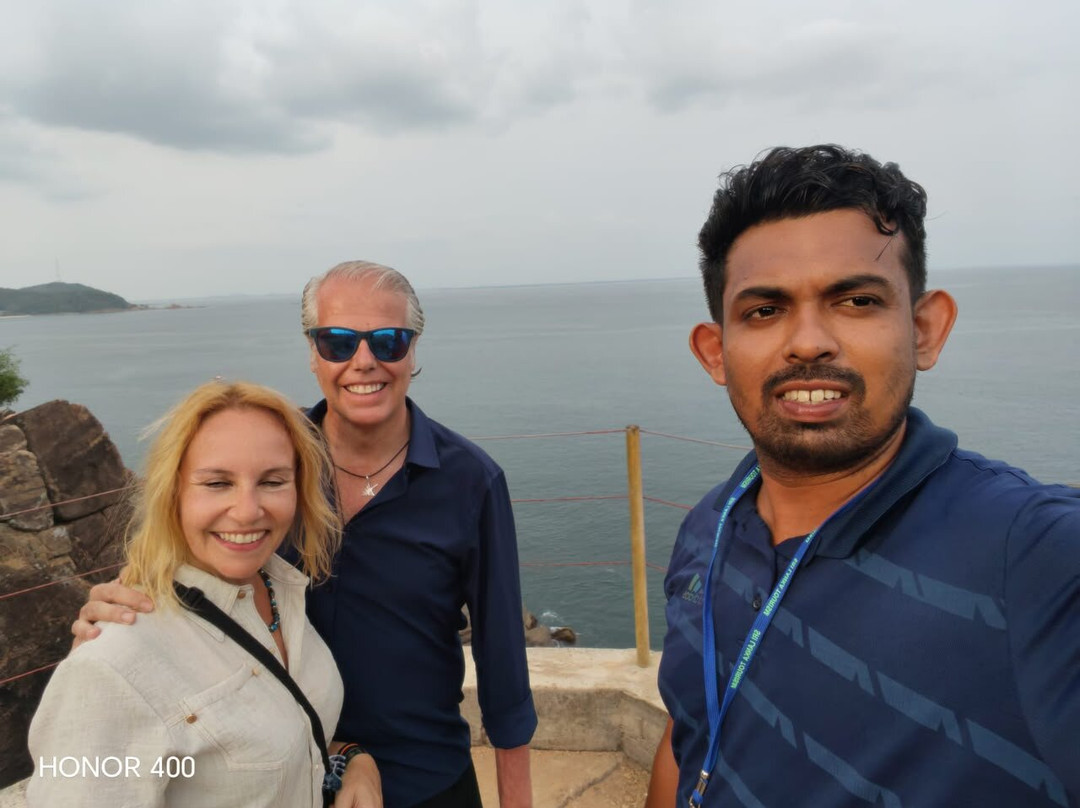 Travellust Sri Lanka-Divulapitiya必去景点