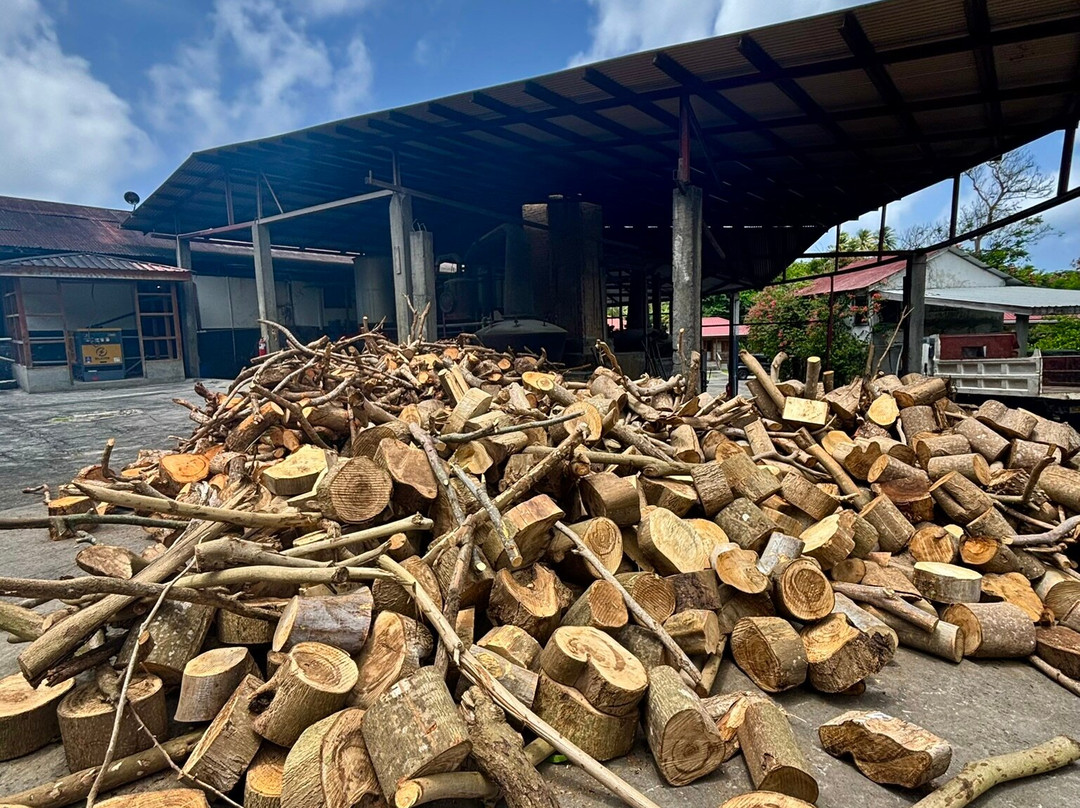 River Antoine Estate Rum Distillery-格林纳达必去景点