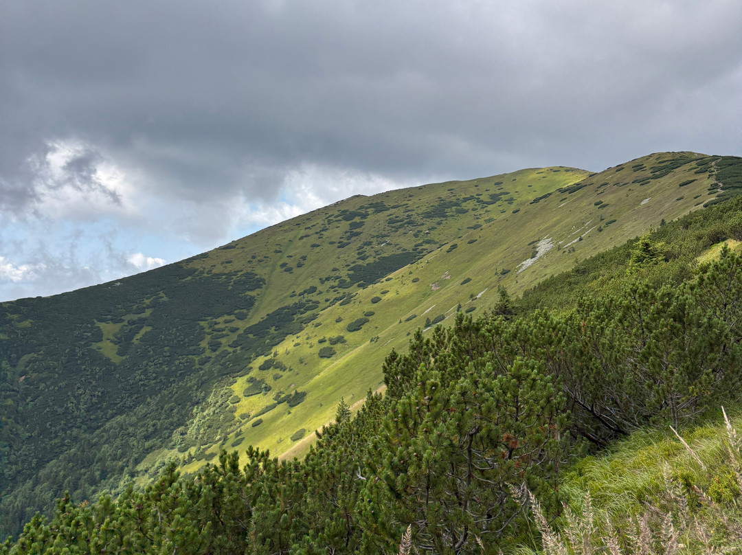 Low Tatras National Park-Brezno必去景点