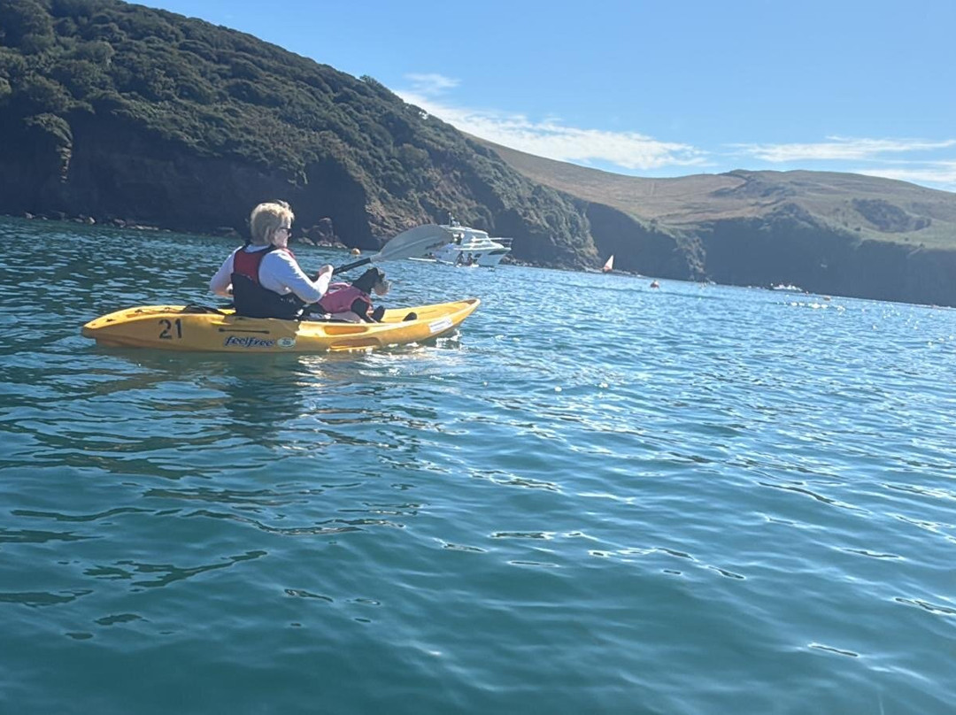 Hope Cove Watersports-Hope Cove必去景点