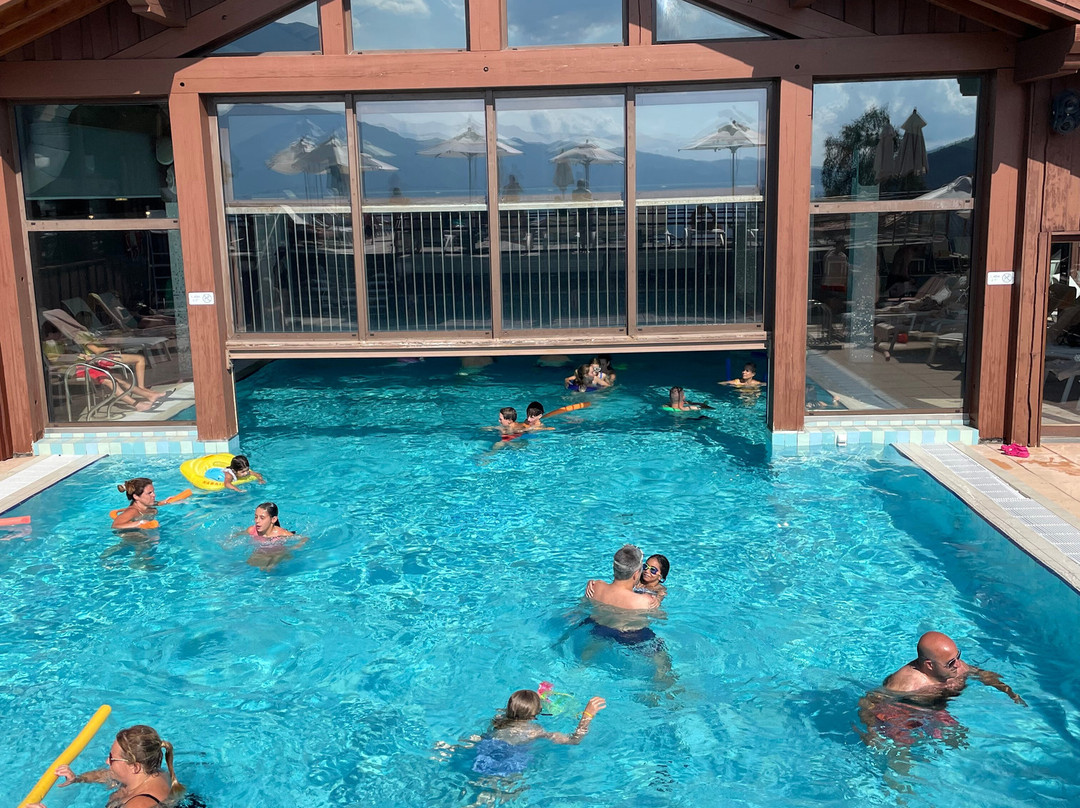 Club Med地中海俱乐部·佩西瓦兰德里度假村主图