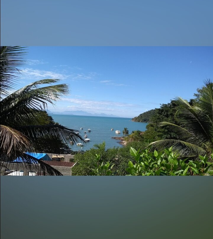贝拉玛尔旅馆主图