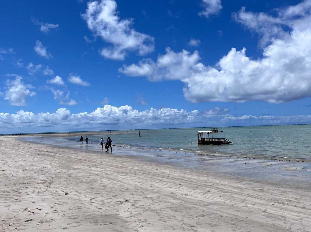 Antunes Beach-Maragogi必去景点