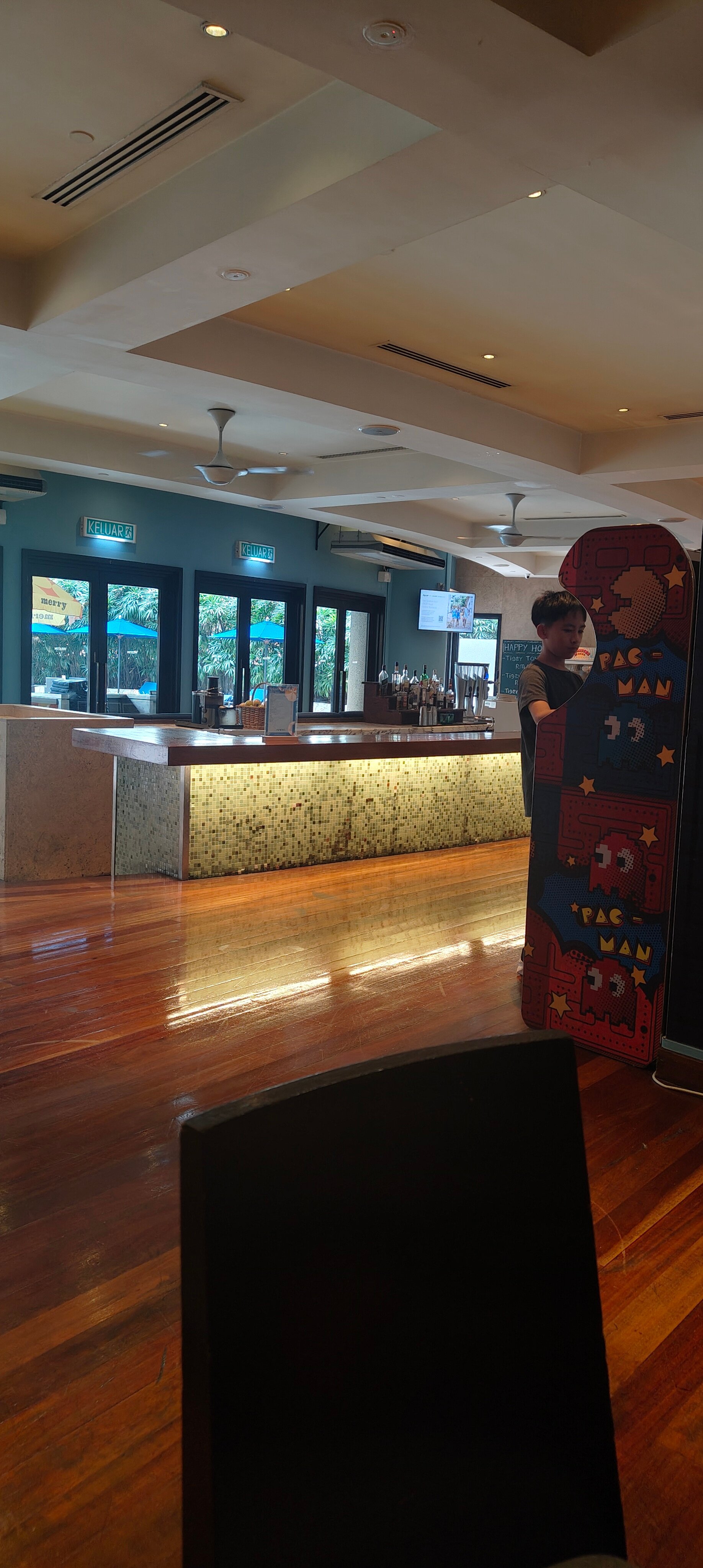 吉隆坡威斯汀酒店-旅行者