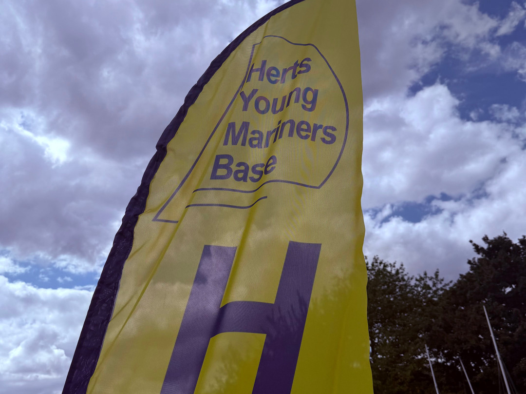 Herts Young Mariners Base-Cheshunt必去景点