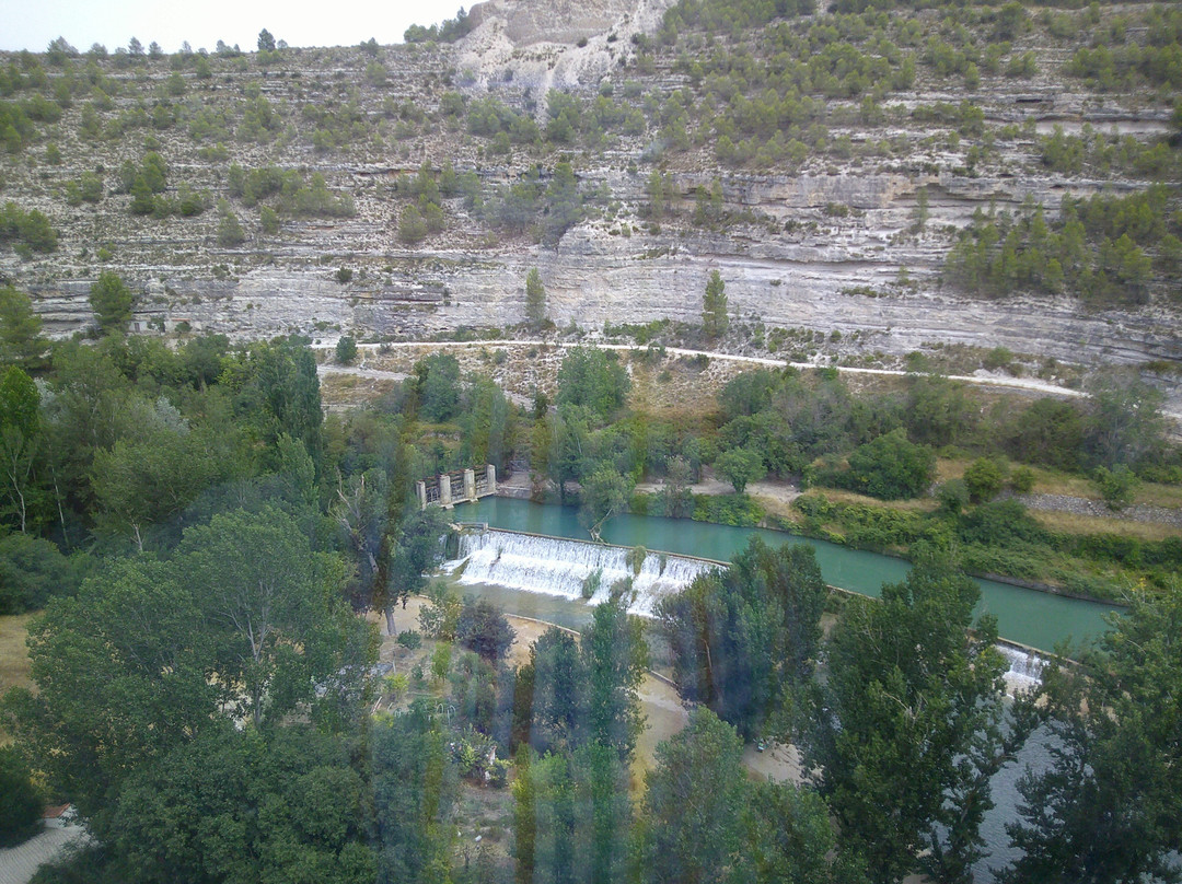 Hotel Spa Mirador Jorquera