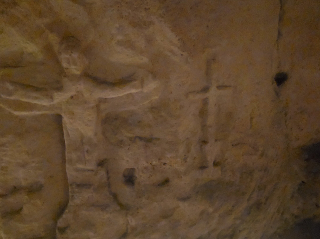 Gravina Sotterranea-Gravina in Puglia必去景点