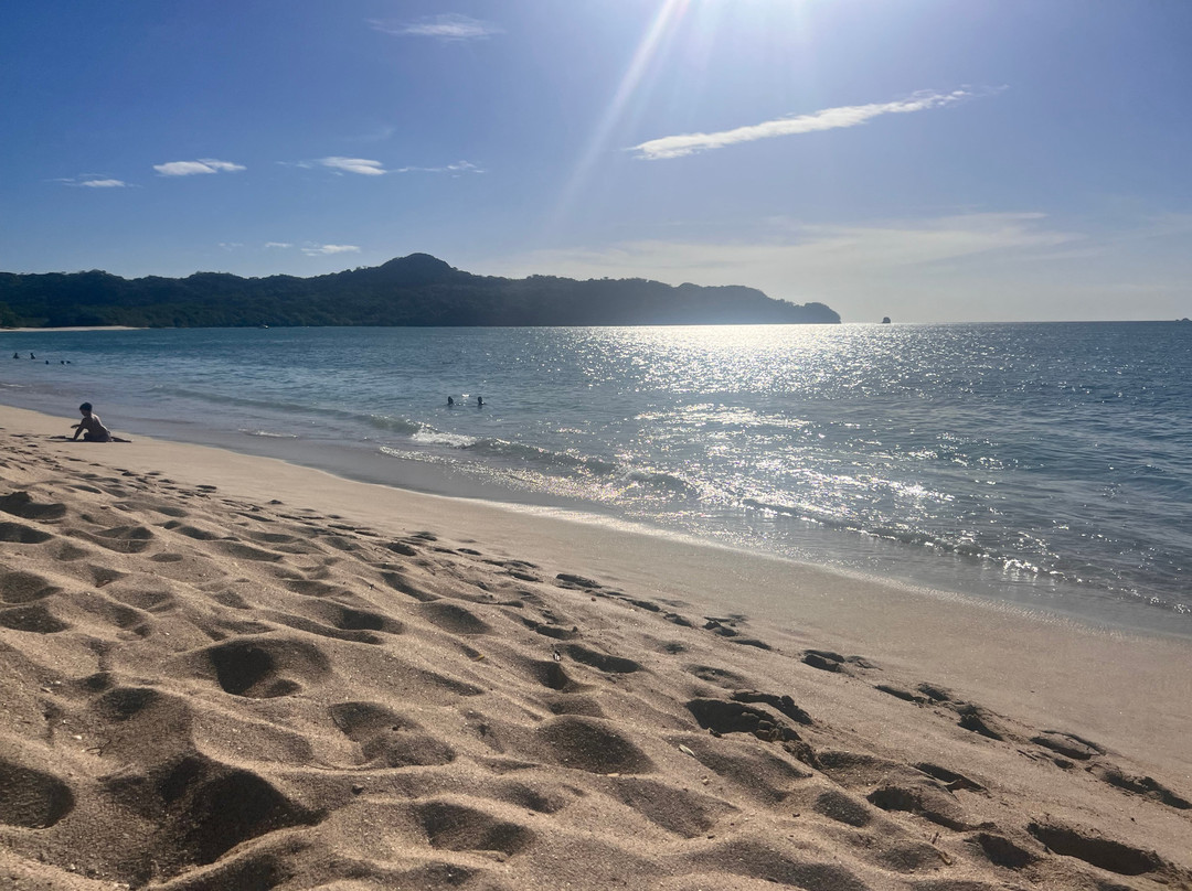 My Costa Rica-圣何塞必去景点