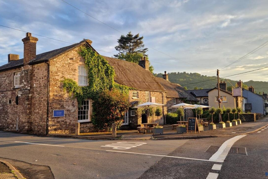 The Bluebell Country Inn