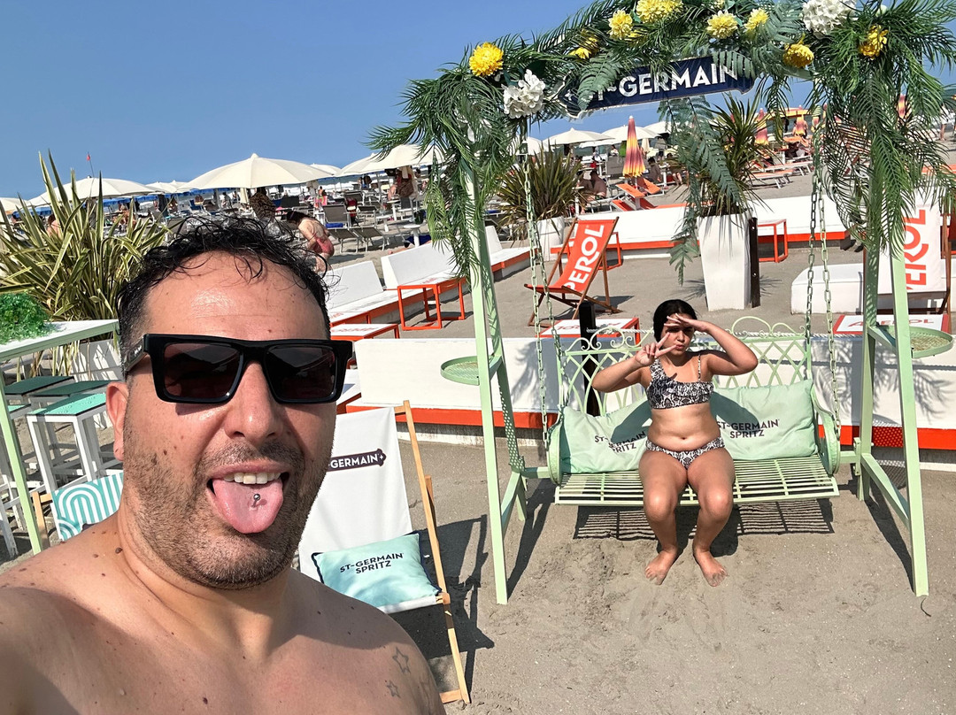 Papeete Beach-Milano Marittima必去景点