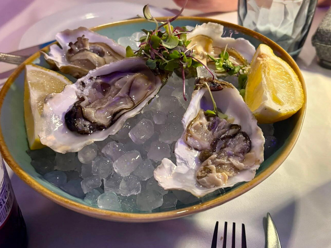 Restaurante Rossini
