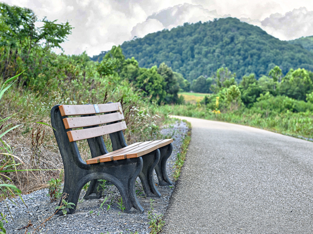 Seven Islands State Birding Park-Kodak必去景点