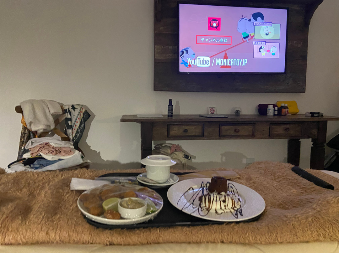 佩德拉伊尔哈望厦酒店主图